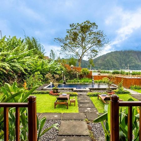 Kintamani Paradise Villa Luaran gambar