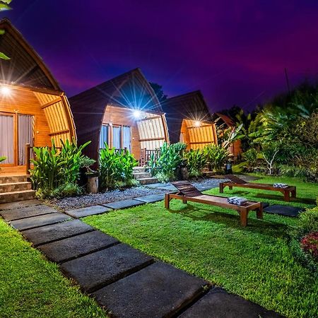 Kintamani Paradise Villa Luaran gambar