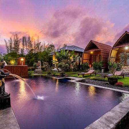 Kintamani Paradise Villa Luaran gambar