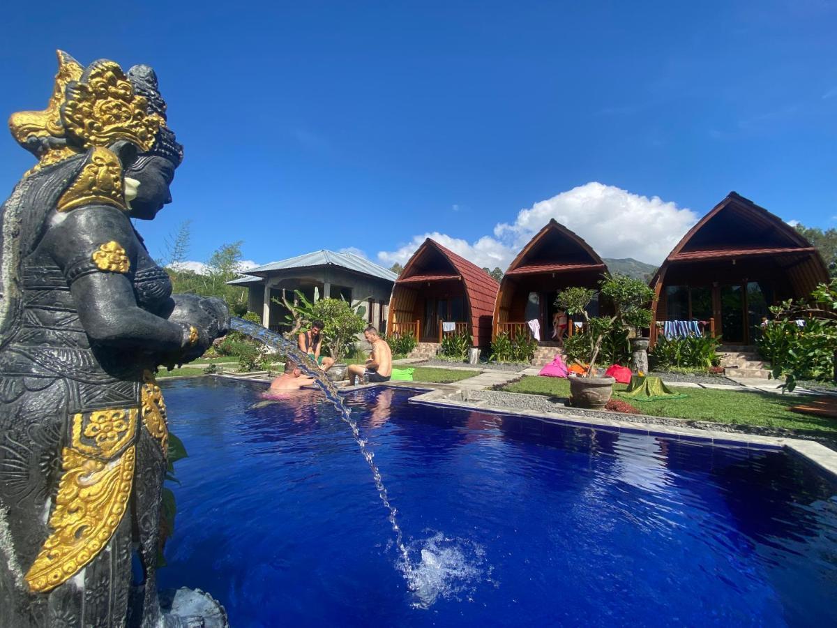 Kintamani Paradise Villa Luaran gambar