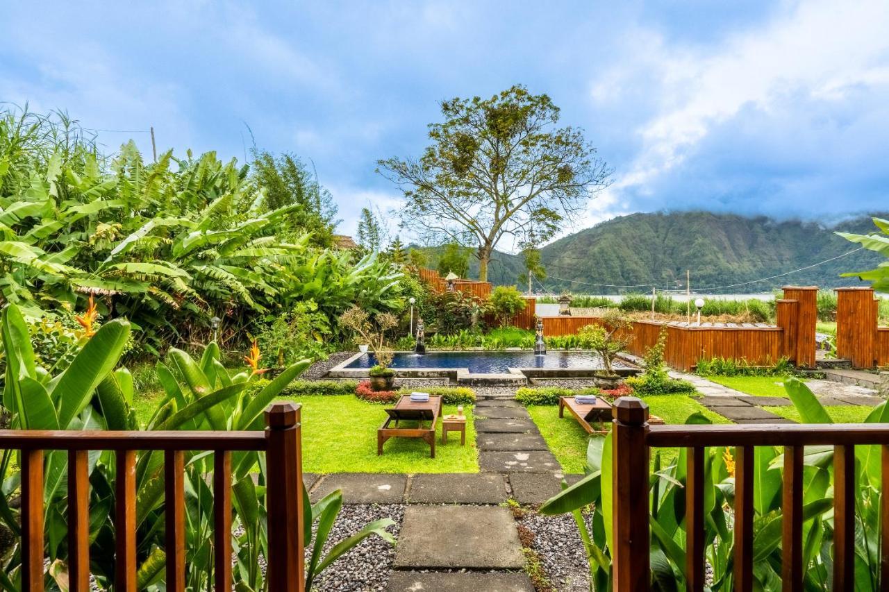 Kintamani Paradise Villa Luaran gambar