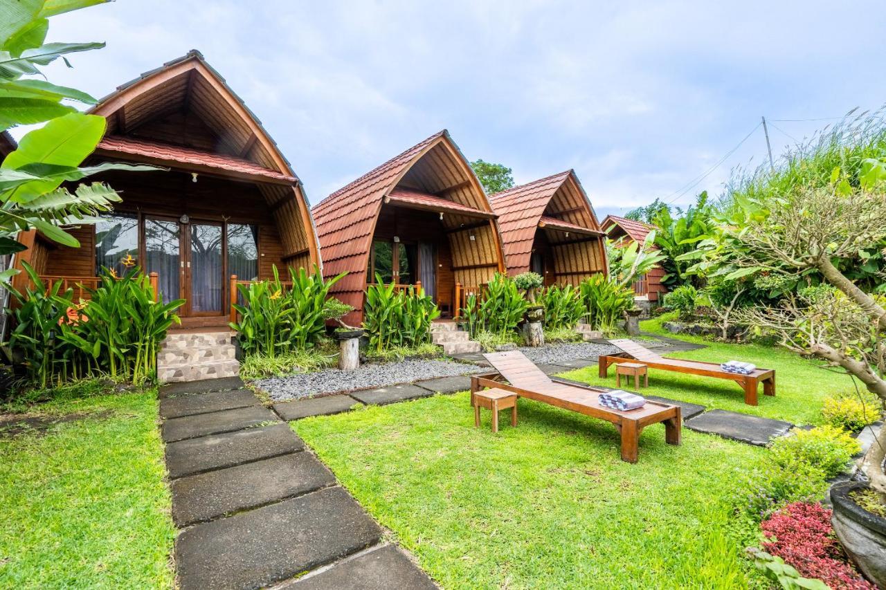 Kintamani Paradise Villa Luaran gambar