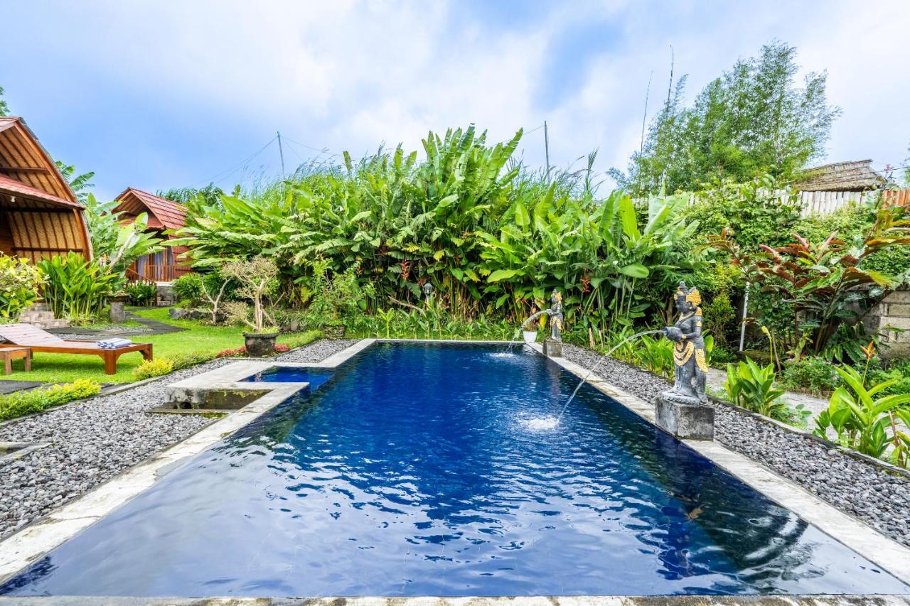 Kintamani Paradise Villa Luaran gambar