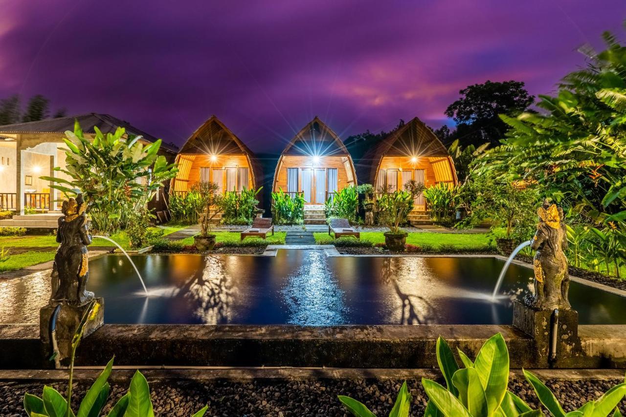 Kintamani Paradise Villa Luaran gambar