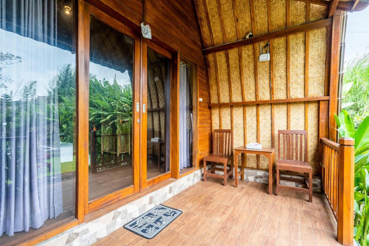 Kintamani Paradise Villa Luaran gambar