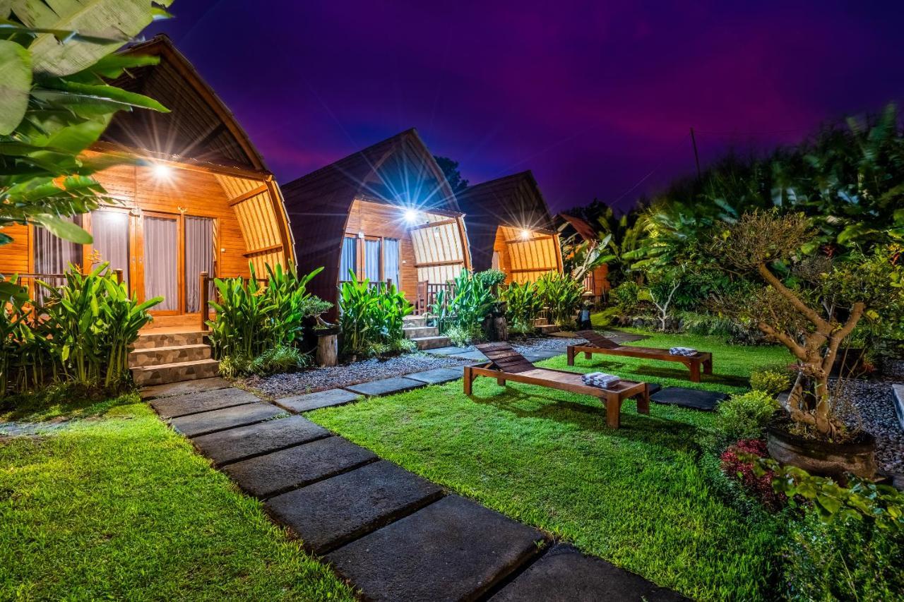 Kintamani Paradise Villa Luaran gambar