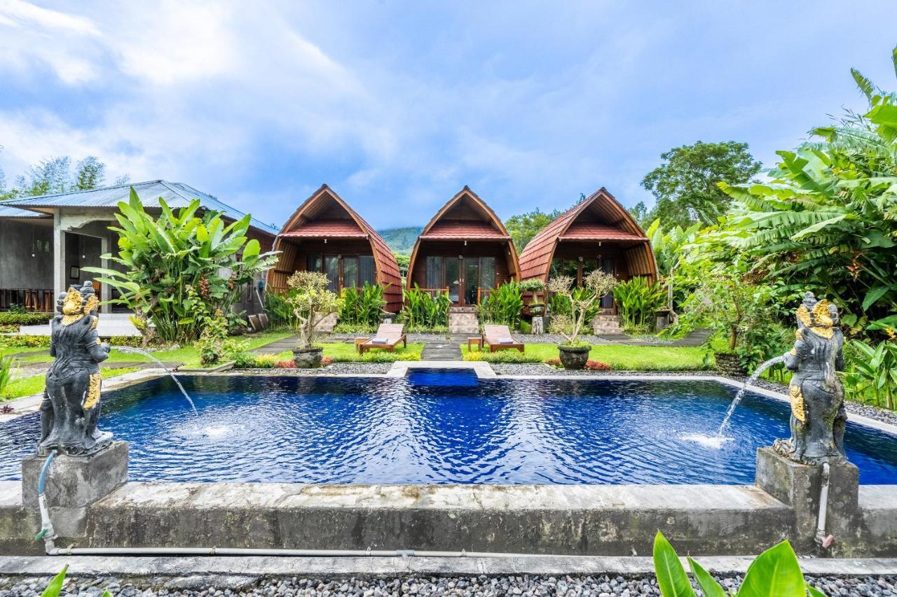 Kintamani Paradise Villa Luaran gambar