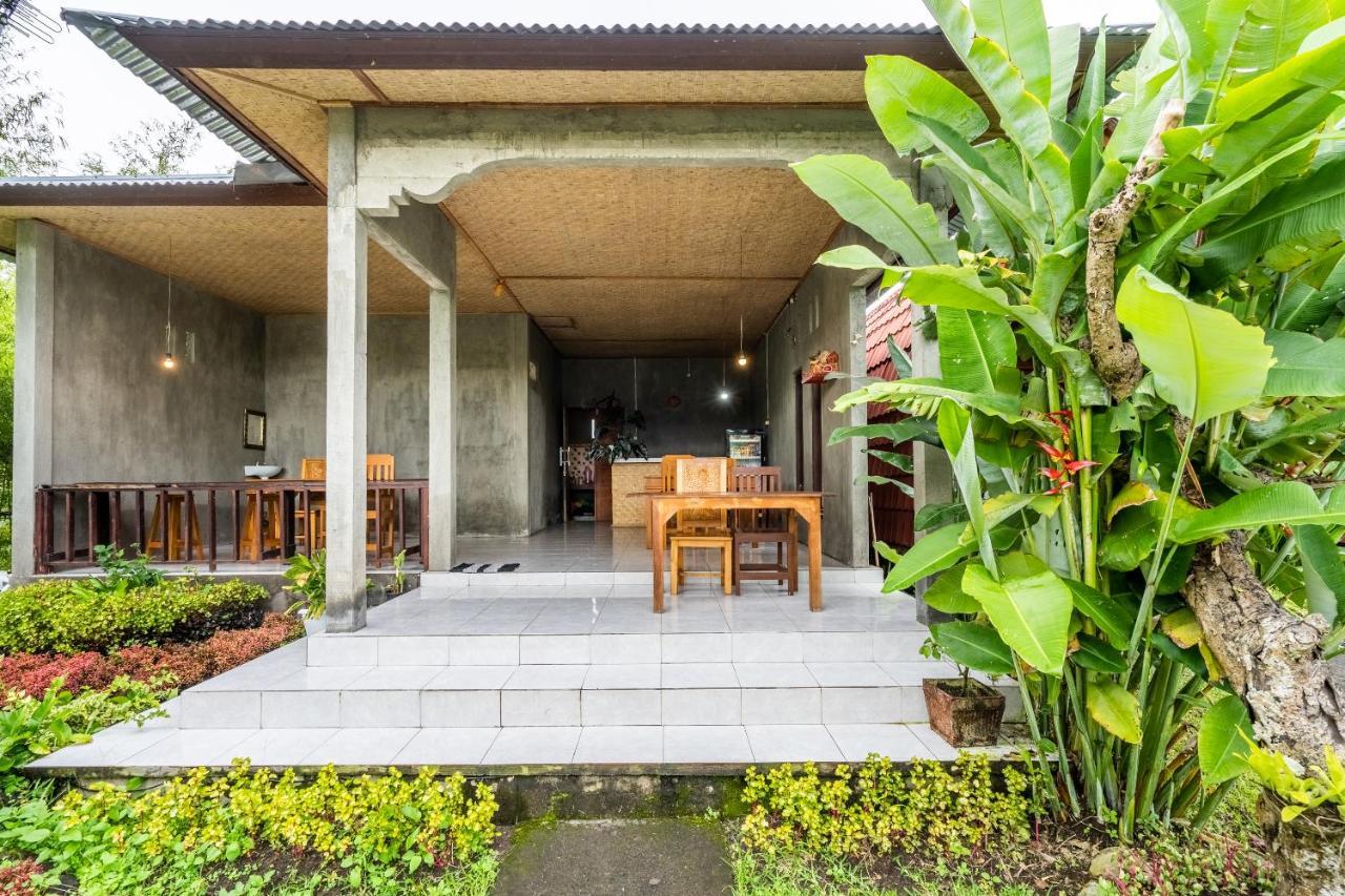 Kintamani Paradise Villa Luaran gambar