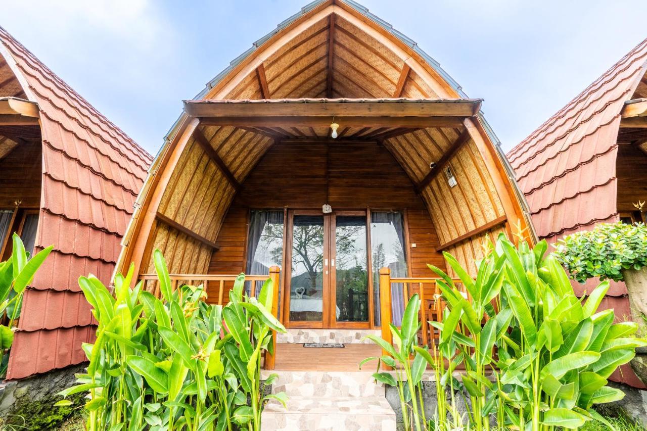 Kintamani Paradise Villa Luaran gambar