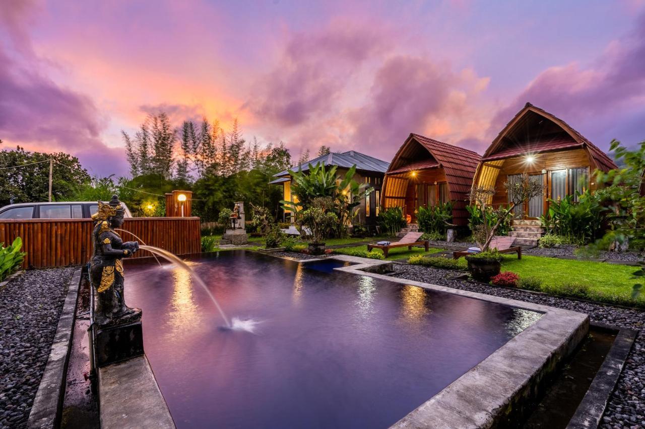 Kintamani Paradise Villa Luaran gambar