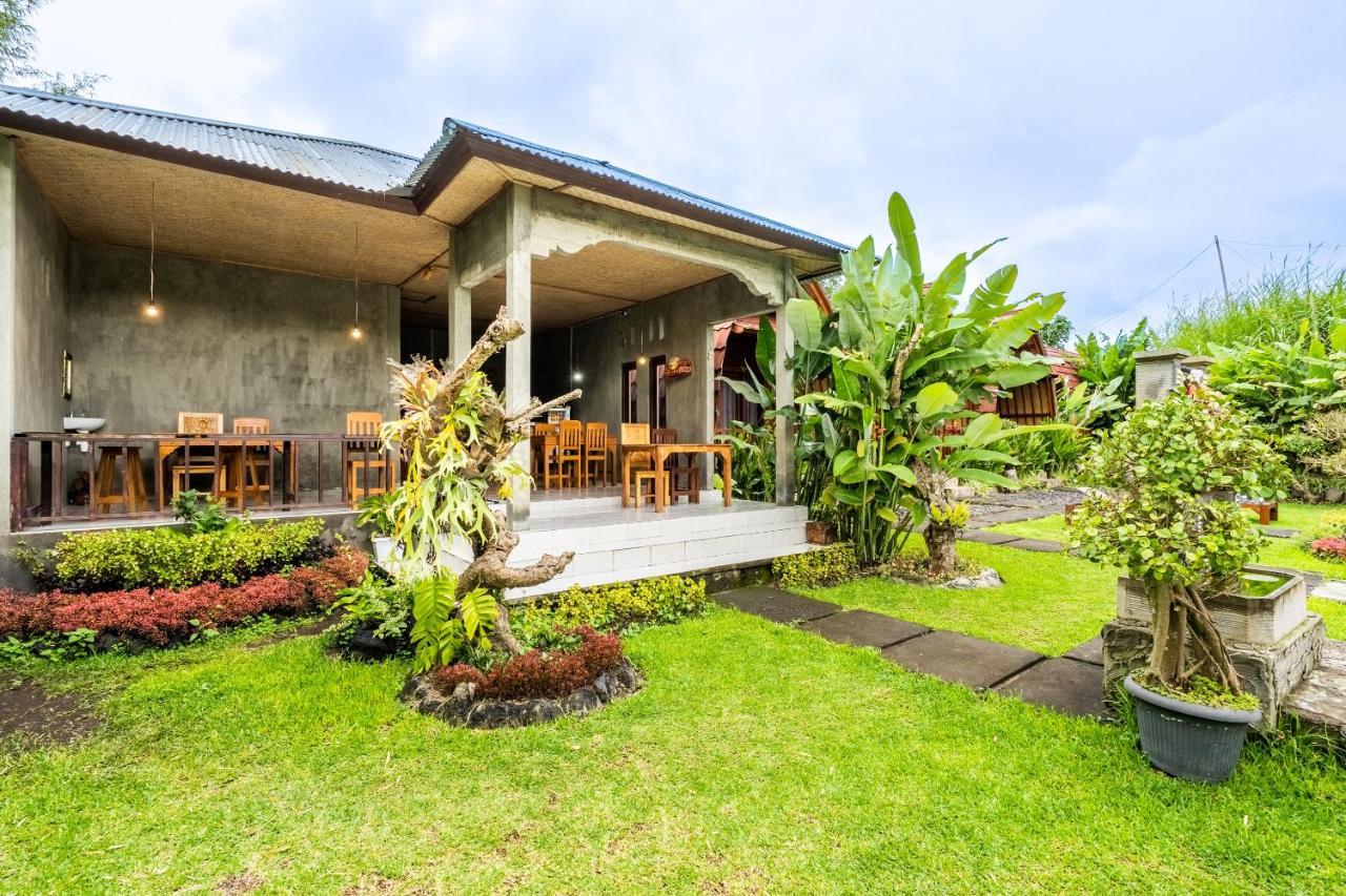 Kintamani Paradise Villa Luaran gambar