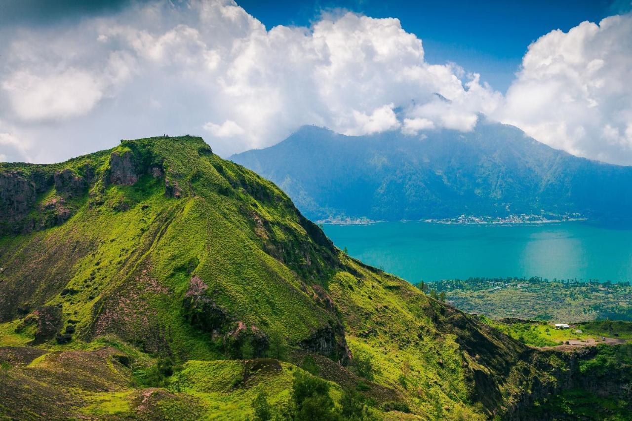 Kintamani Paradise Villa Luaran gambar