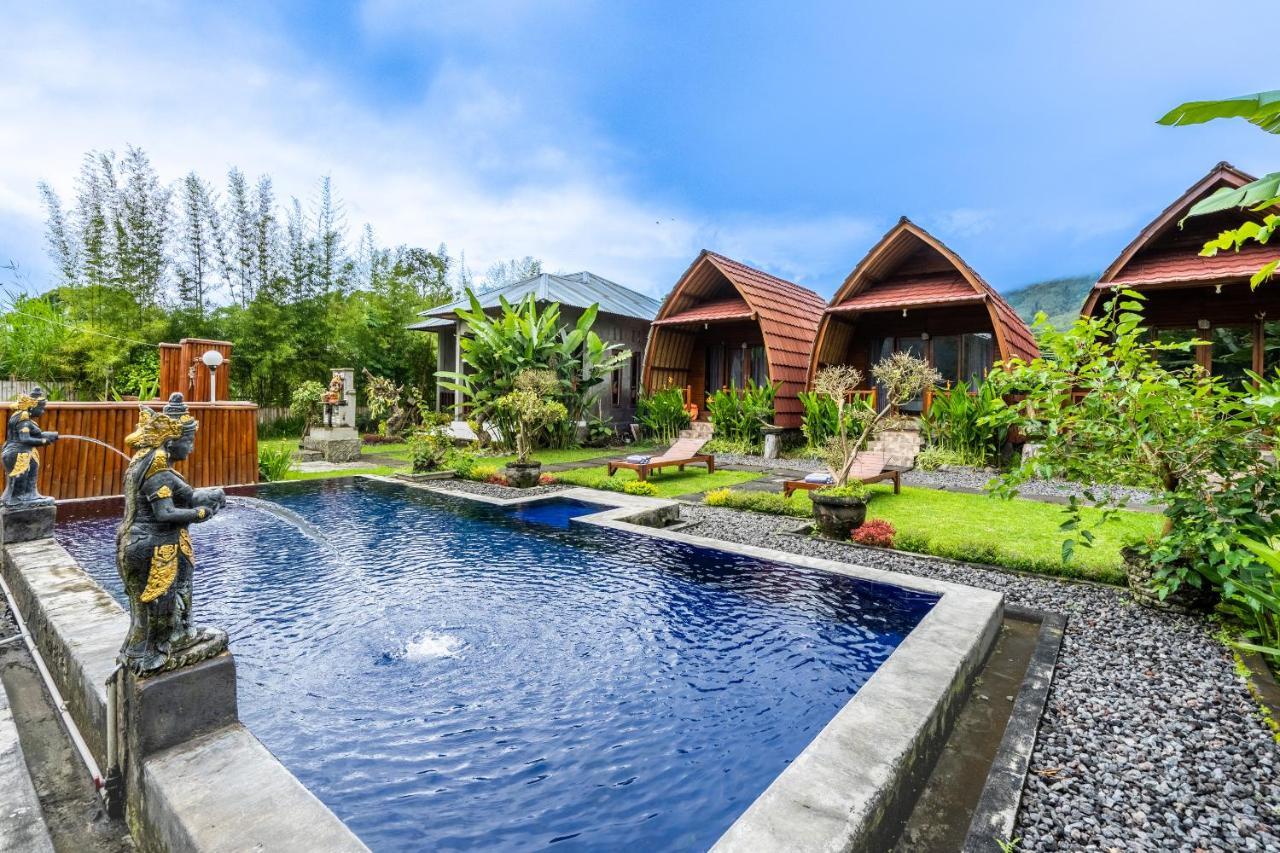 Kintamani Paradise Villa Luaran gambar