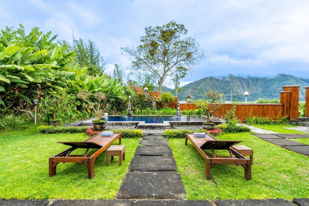 Kintamani Paradise Villa Luaran gambar