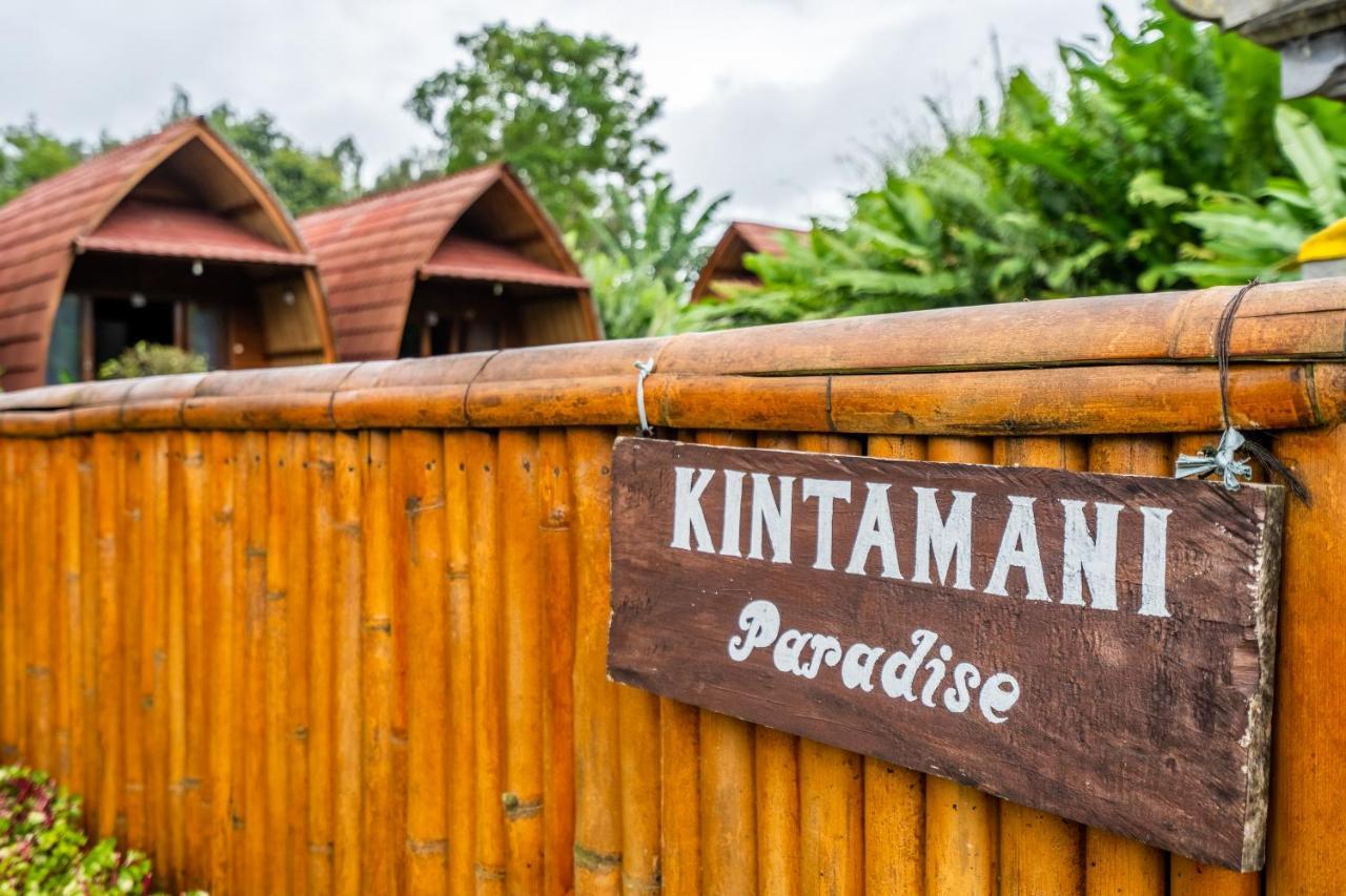 Kintamani Paradise Villa Luaran gambar