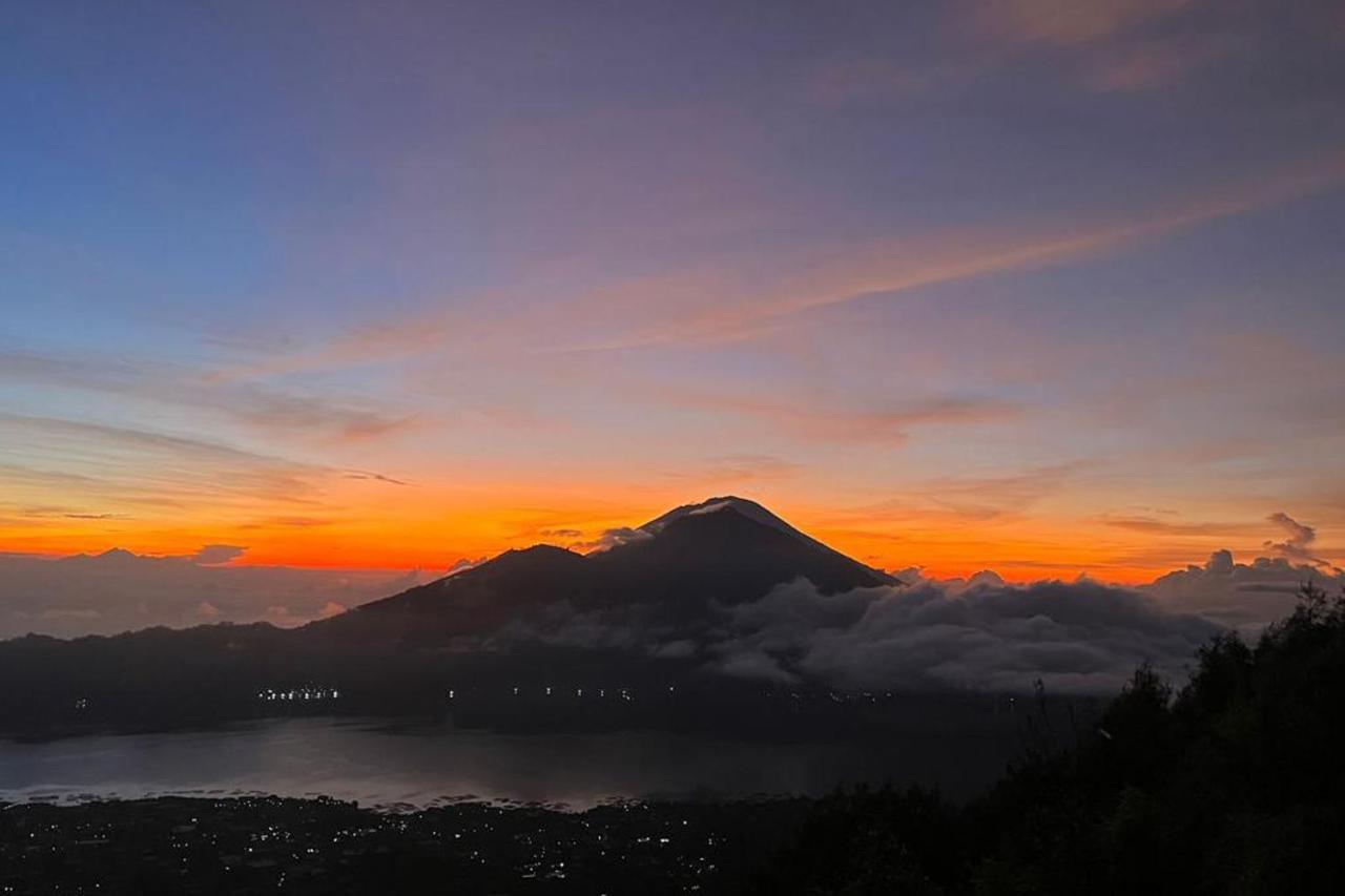 Kintamani Paradise Villa Luaran gambar